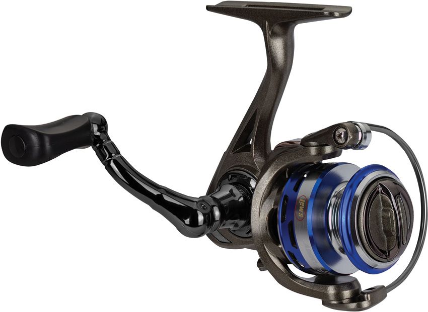 Lew's Laser Lite Spinning Reel 100