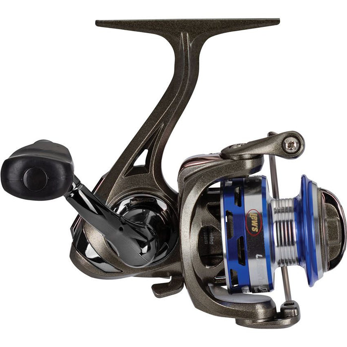 Lew's Laser Lite Spinning Reel 100