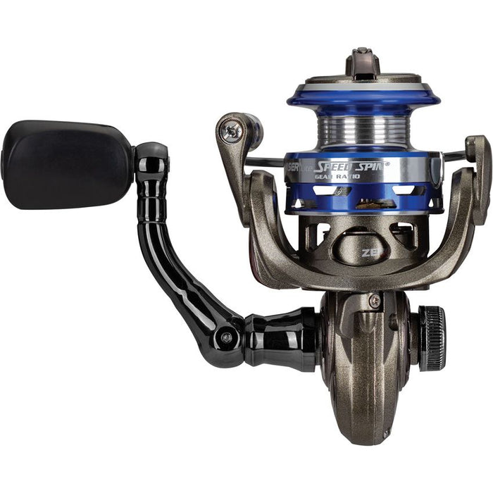 Lew's Laser Lite Spinning Reel 100