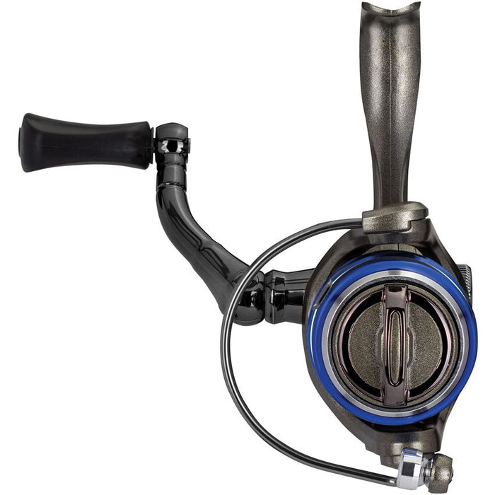 Lew's Laser Lite Spinning Reel 100