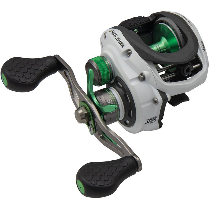 Lew's Mach I Baitcast Reel