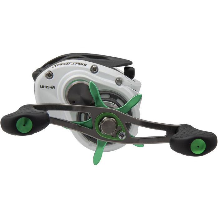 Lew's Mach I Baitcast Reel