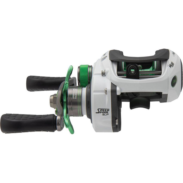 Lew's Mach I Baitcast Reel