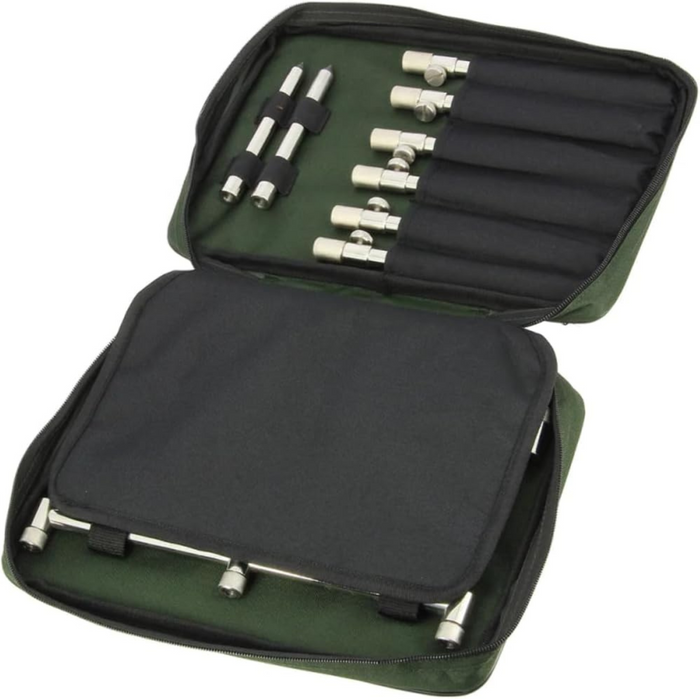 NGT Adaptable Bank Stick System Case - For Storing Complete Adaptable Sets