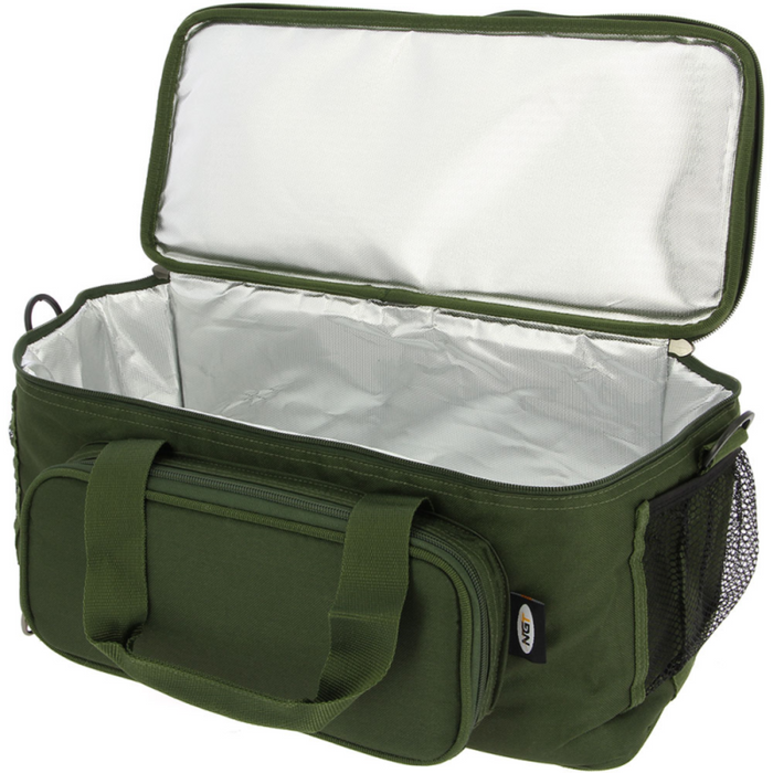 NGT Cooler Bag - Insulated Bait / Food Bag