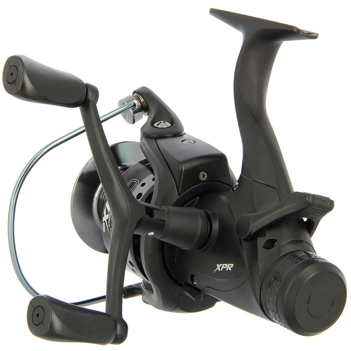 NGT Dynamic 60 - 10BB Carp Runner Reel with Spare Spool