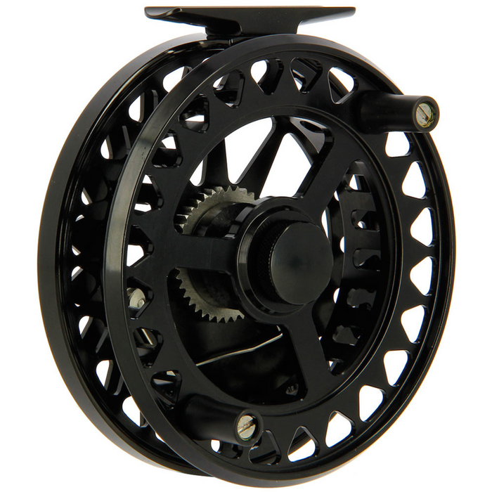 NGT Dynamic Centrepin - 2BB, 4.25" CNC Aluminium Reel