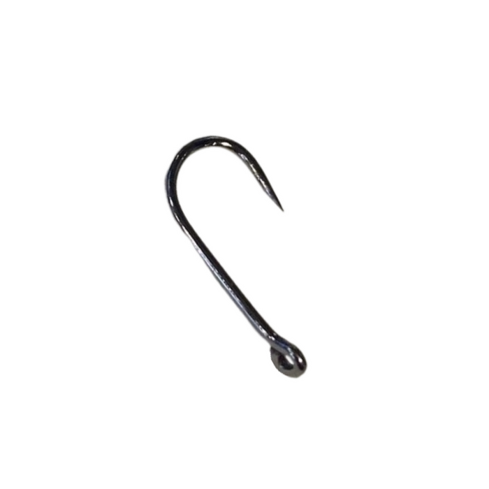 NGT Eyed Coarse Hooks Combo - 60 Packs of Eyed Hooks