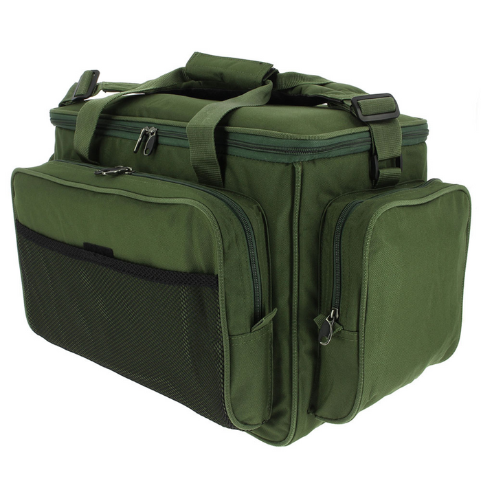 NGT Carryall 709 - Insulated 4 Compartment Carryall